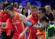 亚博体育-海港关键时刻救险，中国女排力保胜局拿下系列赛